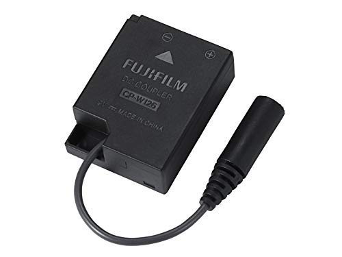 超特価FUJIFILM NP-95対応機種専用ACカプラー早い者勝ち 10000867.jpg